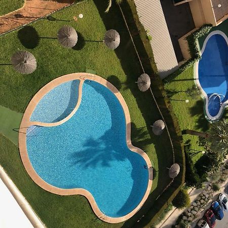 Parc Loix Luxury apartments Benidorm Extérieur photo