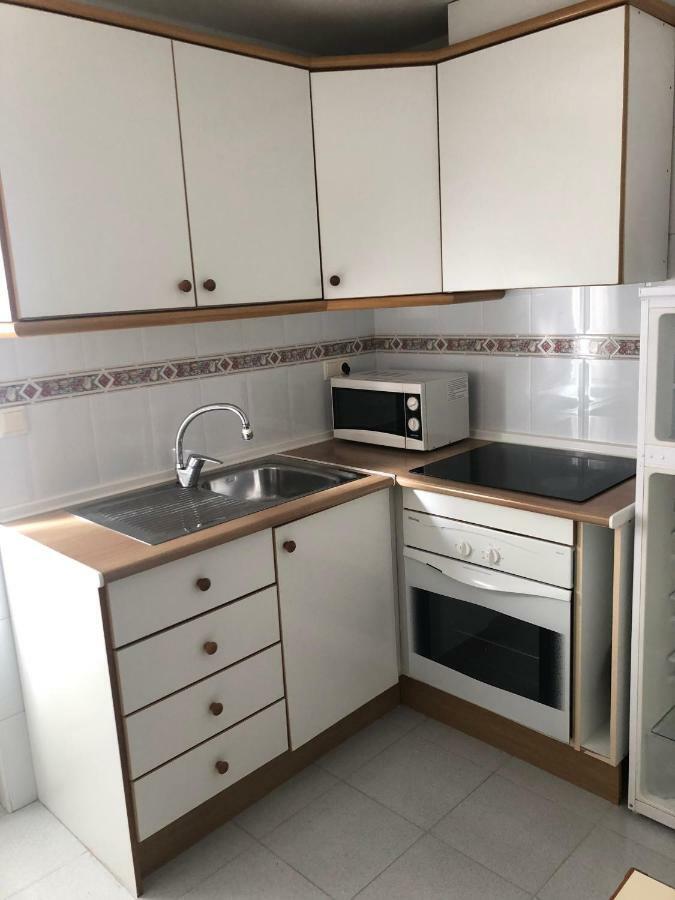 Parc Loix Luxury apartments Benidorm Extérieur photo