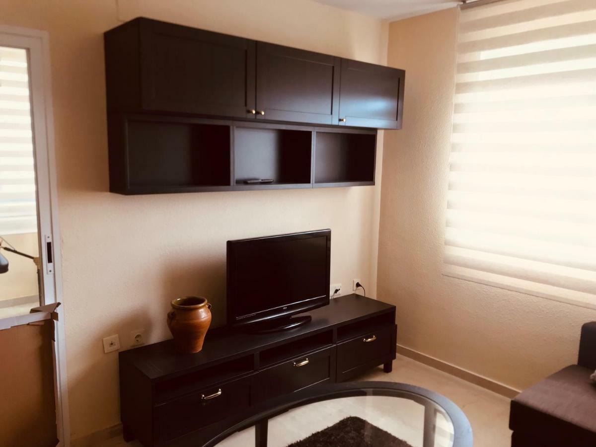 Parc Loix Luxury apartments Benidorm Extérieur photo