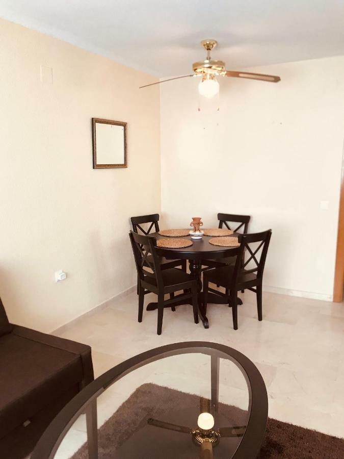 Parc Loix Luxury apartments Benidorm Extérieur photo