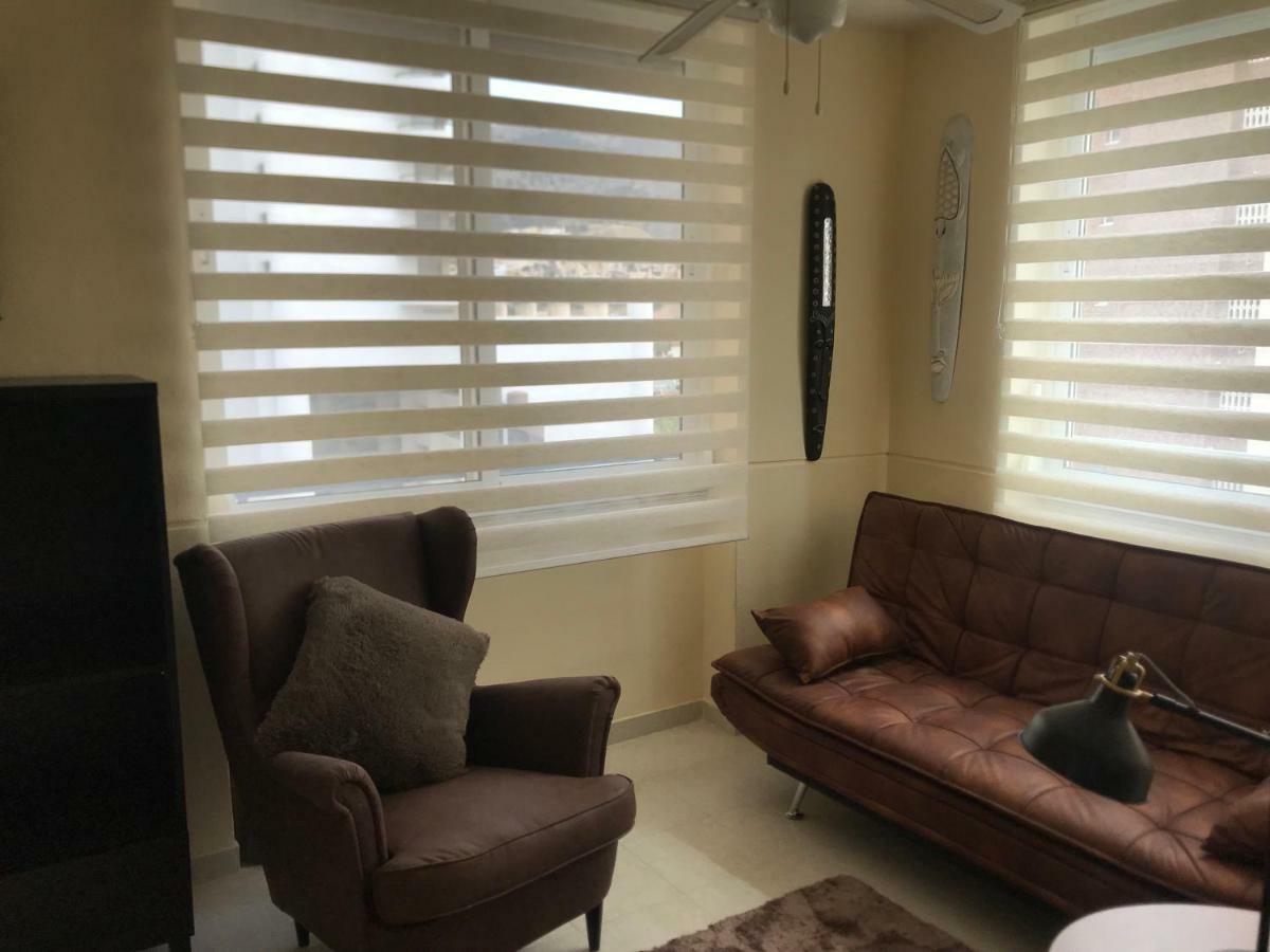 Parc Loix Luxury apartments Benidorm Extérieur photo