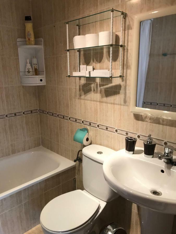 Parc Loix Luxury apartments Benidorm Extérieur photo